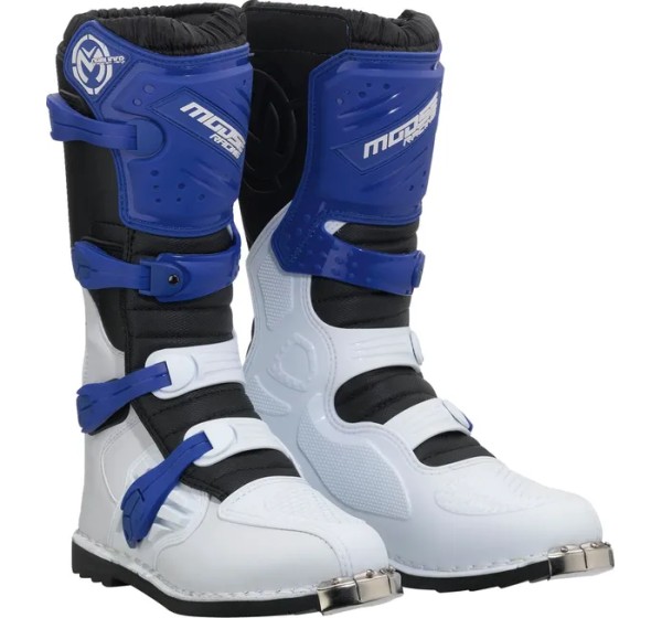 MOOSE OFFROAD Offroad - BOOT QUALIFIER MX BL 15