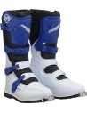 Qualifier Stiefel