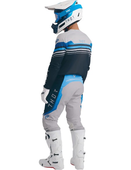 THOR Motorradbrillen Bild 5