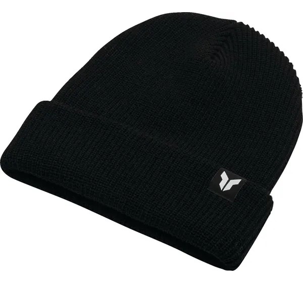 THOR Kopf- & Halsbedeckungen - BEANIE ICONIC SAND