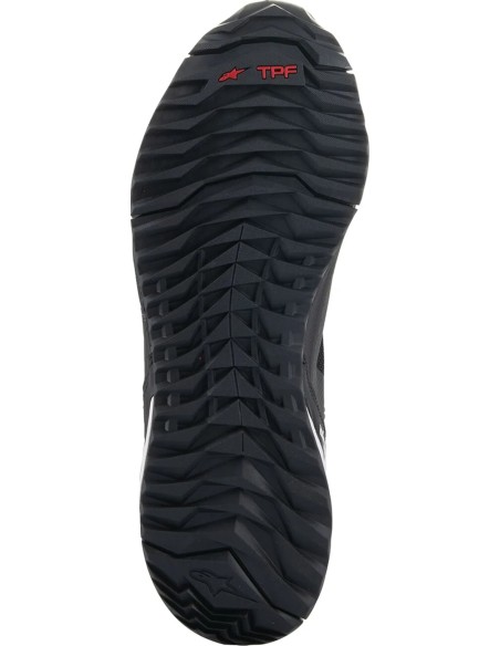 ALPINESTARS Straße - Einbaubeispiel