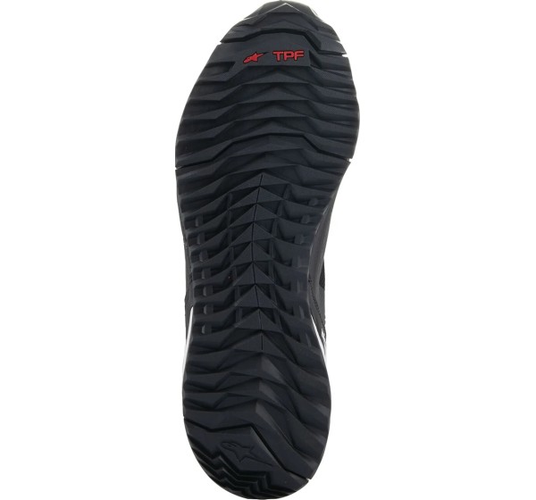 ALPINESTARS Straße - Einbaubeispiel