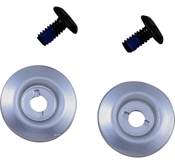 BILTWELL Ersatzteile - HARDWARE KIT GEN2 GRINGO S/SV/