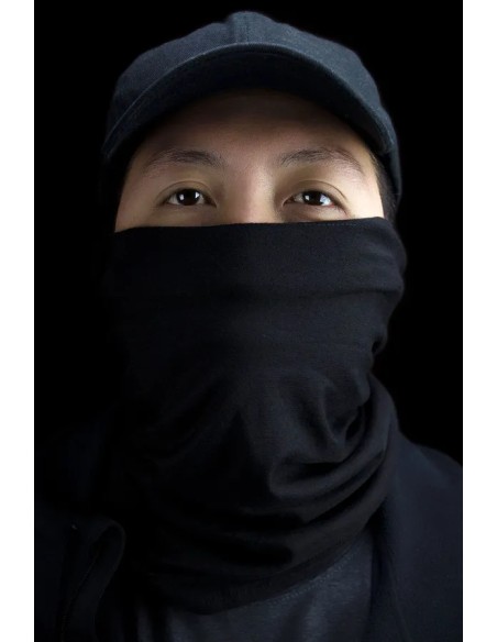 ZAN HEADGEAR Kopf- & Halsbedeckungen - Detailansicht