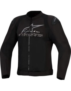 SMX Air Jacke