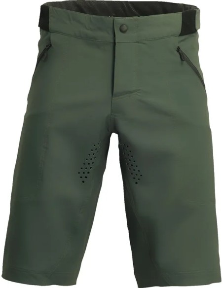 THOR Hosen & Shorts - SHORT INTENSE FRST GRN 30