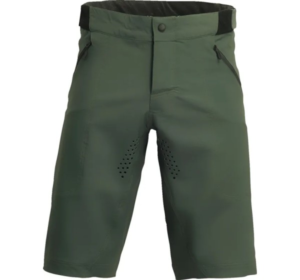 THOR Hosen & Shorts - SHORT INTENSE FRST GRN 30
