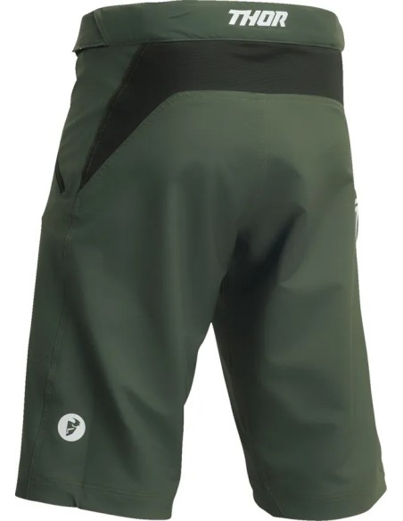 THOR Hosen & Shorts - Detailansicht