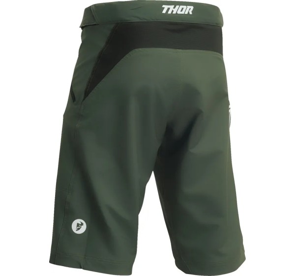 THOR Hosen & Shorts - Detailansicht