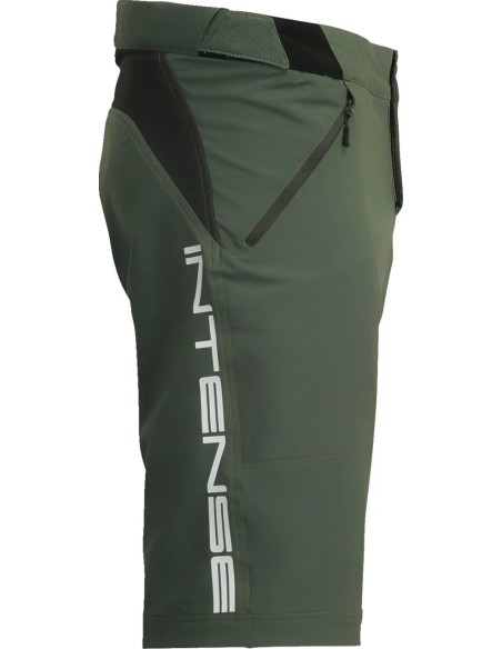 THOR Hosen & Shorts - Einbaubeispiel