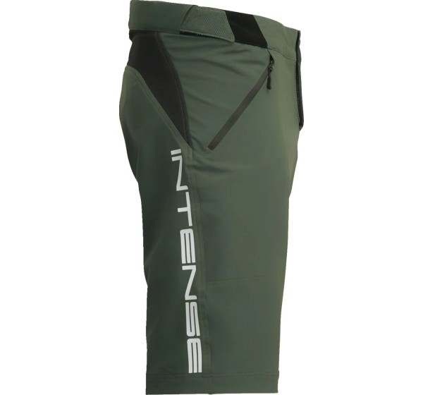 THOR Hosen & Shorts - Einbaubeispiel