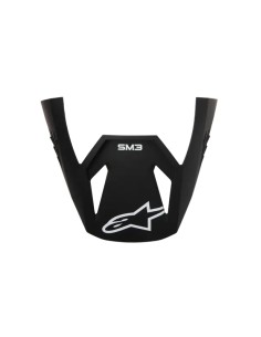 Schirm für SM3 Helm
