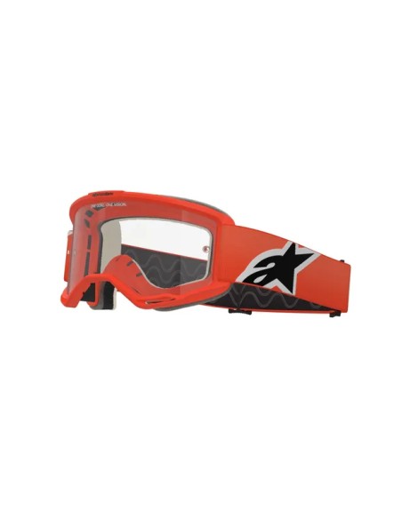 ALPINESTARS Motorradbrillen - Detailansicht