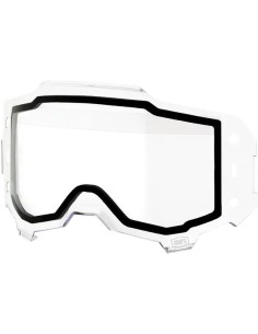 Armega Forecast Goggle Doppelscheibe