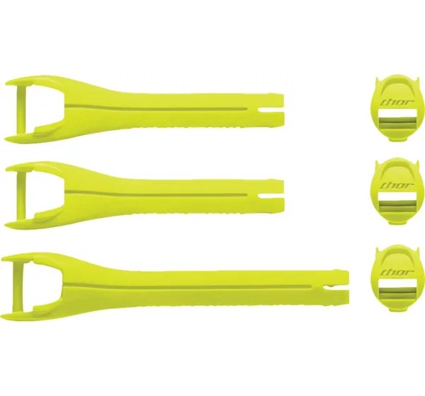 THOR Zubehör - STRAP KT BLITZ XR WHITE