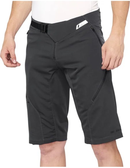 100% Hosen & Shorts - SHORT ARMTC CH 28