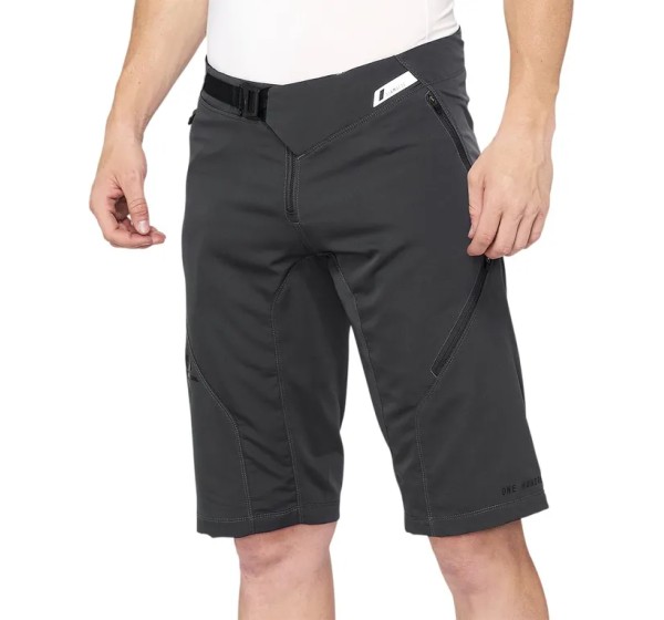 100% Hosen & Shorts - SHORT ARMTC CH 28