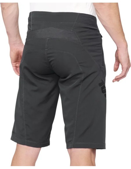 100% Hosen & Shorts - Detailansicht