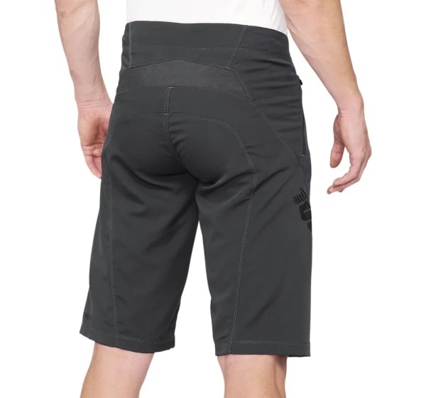 100% Hosen & Shorts - Detailansicht
