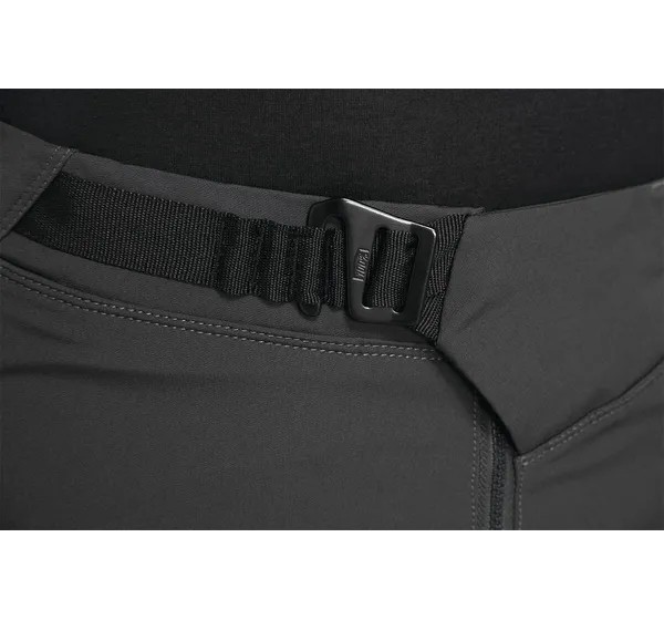 100% Hosen & Shorts - Einbaubeispiel