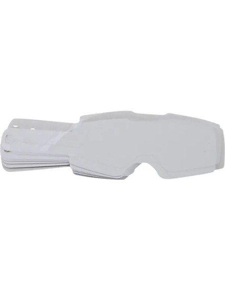MOOSE OFFROAD Zubehör - TEAR OFF MOOSE OAK FRT 50