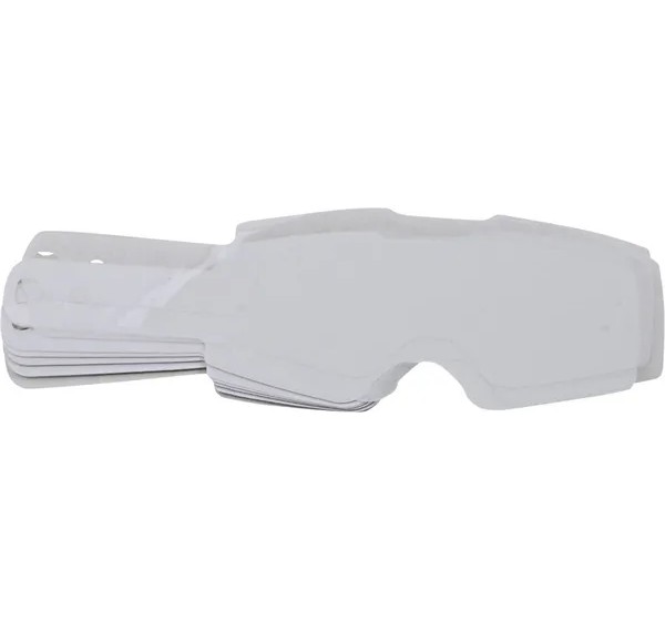 MOOSE OFFROAD Zubehör - TEAR OFF MOOSE OAK FRT 50