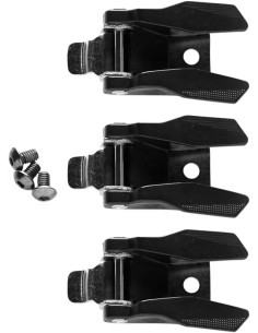 Radial Boots Schnallen-Kit
