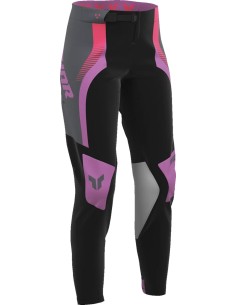 Damen Sportmode Velocity Hose