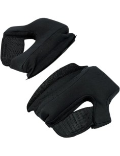 Gringo/Gringo S Helm Wangenpolster