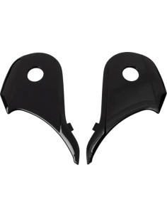 Range 2.0 Helm Seitenplatten