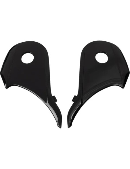 Z1R Ersatzteile - SIDE PLATE RANGE 2.0 WHITE
