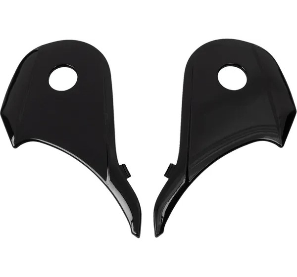 Z1R Ersatzteile - SIDE PLATE RANGE 2.0 WHITE