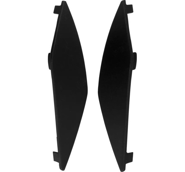 ICON Ersatzteile - SIDE COVER THRESHOLD MATTE WHI