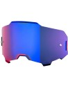 Armega Goggle Spritzguss-Glas