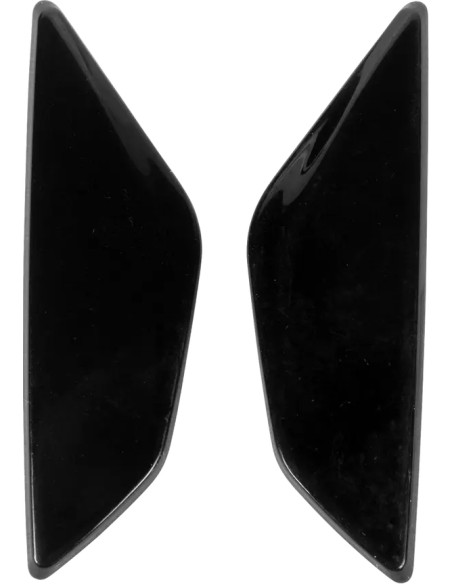 ICON Ersatzteile - FOREHEAD VENT THRESHOLD GLOSS