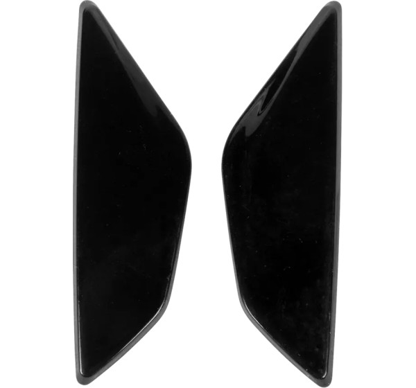 ICON Ersatzteile - FOREHEAD VENT THRESHOLD GLOSS