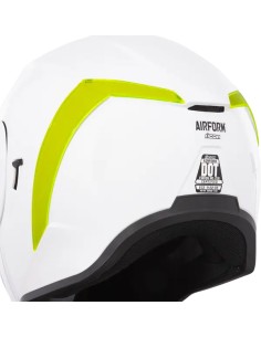 Airform™ Helm Heckspoiler