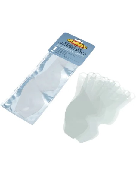 FMF VISION Zubehör - TEAROFF STANDARD 50PK