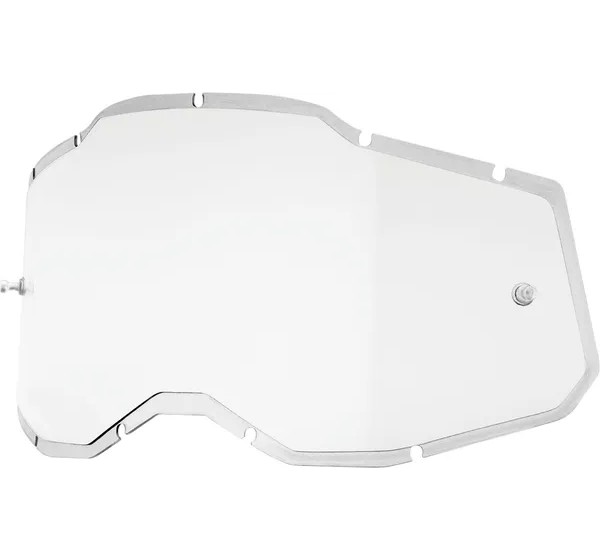 100% Zubehör - LENS RC2/AC2/ST2 I-OLIVE