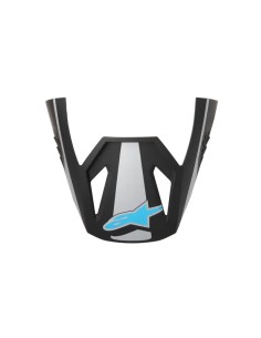 Schirm für SM3 Heat Helm