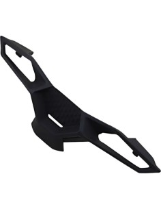 Racecraft 2 Brille Nasenschutz