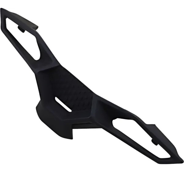 100% Motorradbrillen - NOSE GUARD RC2 WH