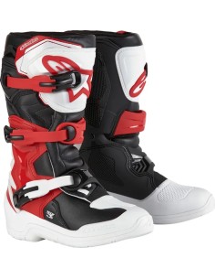 Youth Tech 3S Stiefel