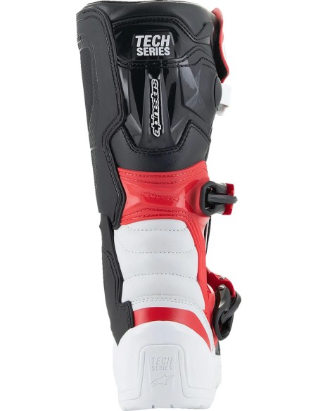 ALPINESTARS Offroad - Einbaubeispiel
