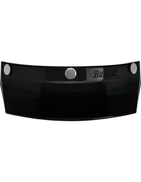 BILTWELL Visiere & Blenden - Detailansicht