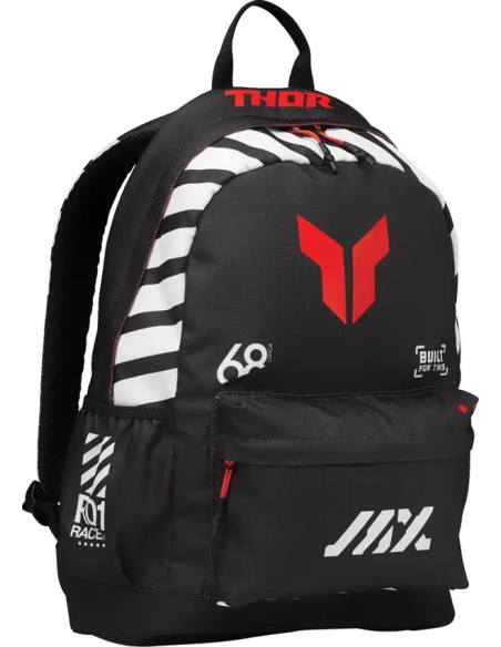 THOR Rucksäcke - BACKPACK THOR VARSITY CAMO/ACI