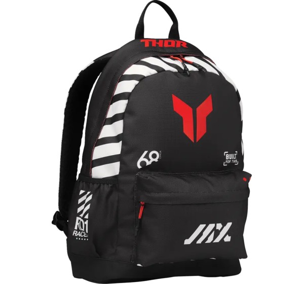 THOR Rucksäcke - BACKPACK THOR VARSITY CAMO/ACI