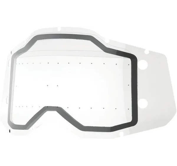 100% Zubehör - LENS RC2/AC2/ST2 F-P-B SM