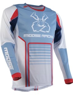 Agroid Trikot