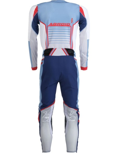 MOOSE OFFROAD Jerseys - Einbaubeispiel